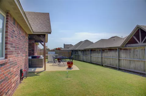 Exterior - 18318 E 50th St, Tulsa, OK 74134 photo 7 of 10
