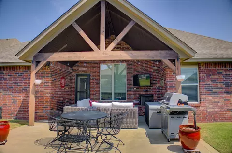 Exterior - 18318 E 50th St, Tulsa, OK 74134 photo 10 of 10