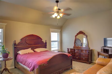 Bedroom - 18318 E 50th St, Tulsa, OK 74134 photo 1 of 9