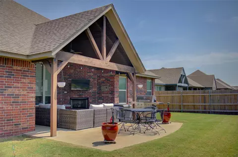 Exterior - 18318 E 50th St, Tulsa, OK 74134 photo 8 of 10