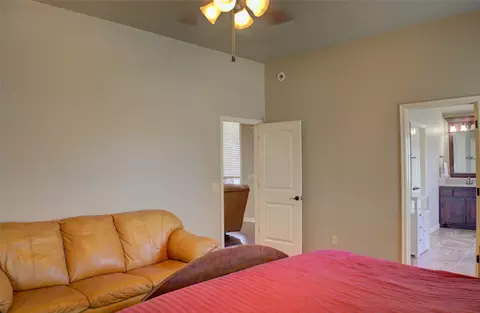 Bedroom - 18318 E 50th St, Tulsa, OK 74134 photo 2 of 9