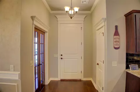 Entry Way - 18318 E 50th St, Tulsa, OK 74134 photo 1 of 4