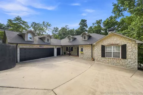 451411 Pheasant Cir, Afton, OK 74331