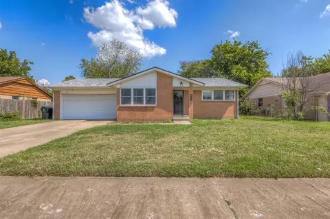 409 S Fern Ave, Broken Arrow, OK 74012