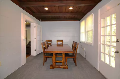 Dining - 6510 E 24th St S, Tulsa, OK 74129 photo 1 of 2