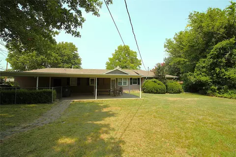 Exterior - 6510 E 24th St S, Tulsa, OK 74129 photo 3 of 3