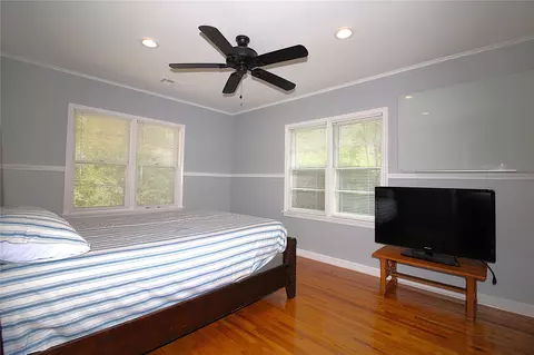 Bedroom - 6510 E 24th St S, Tulsa, OK 74129 photo 2 of 2