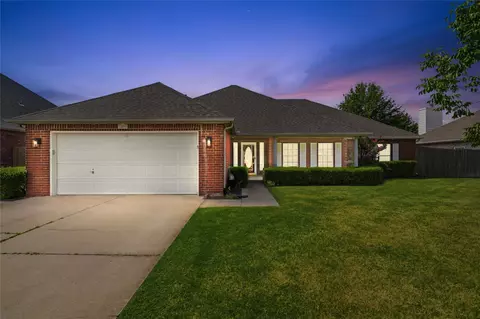 12408 E 79th Ct N, Owasso, OK 74055