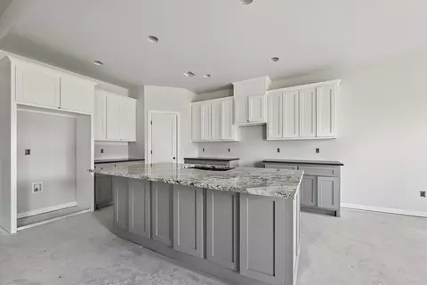 Kitchen - 20932 E 35th Pl S, Broken Arrow, OK 74014 photo 1 of 3