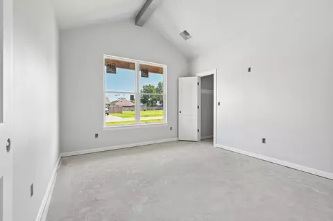 Bedroom - 20932 E 35th Pl S, Broken Arrow, OK 74014 photo 3 of 4