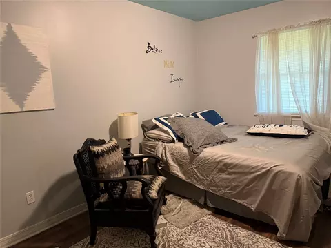 Bedroom - 19559 County Road 1533 Loop, Ada, OK 74820 photo 1 of 6