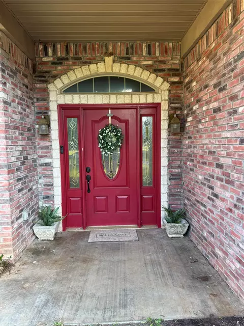 Entry Way - 19559 County Road 1533 Loop, Ada, OK 74820 photo 1 of 2