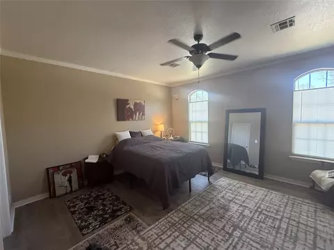 Bedroom - 19559 County Road 1533 Loop, Ada, OK 74820 photo 6 of 6