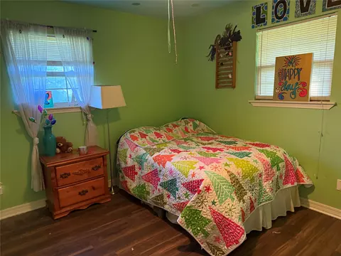 Bedroom - 19559 County Road 1533 Loop, Ada, OK 74820 photo 5 of 6