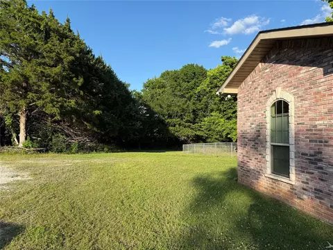 Exterior - 19559 County Road 1533 Loop, Ada, OK 74820 photo 4 of 7
