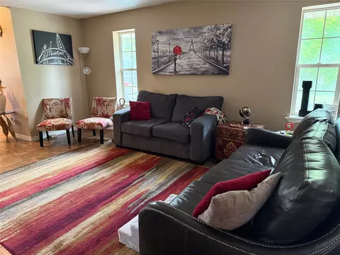 Living - 19559 County Road 1533 Loop, Ada, OK 74820 photo 3 of 3
