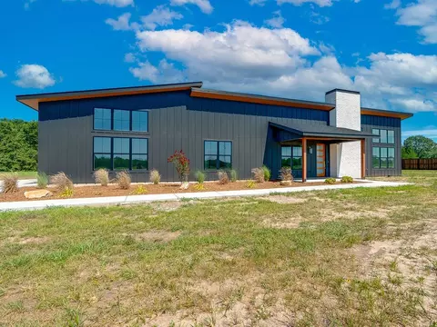 Exterior - 17488 County Road 3540, Ada, OK 74820 photo 9 of 10