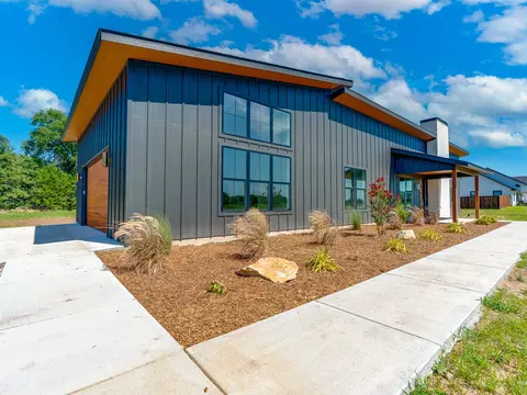 Exterior - 17488 County Road 3540, Ada, OK 74820 photo 2 of 10