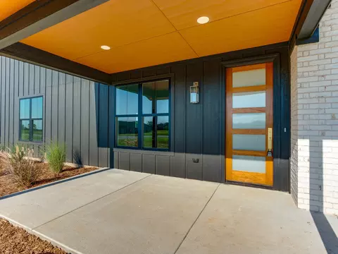 Exterior - 17488 County Road 3540, Ada, OK 74820 photo 4 of 10