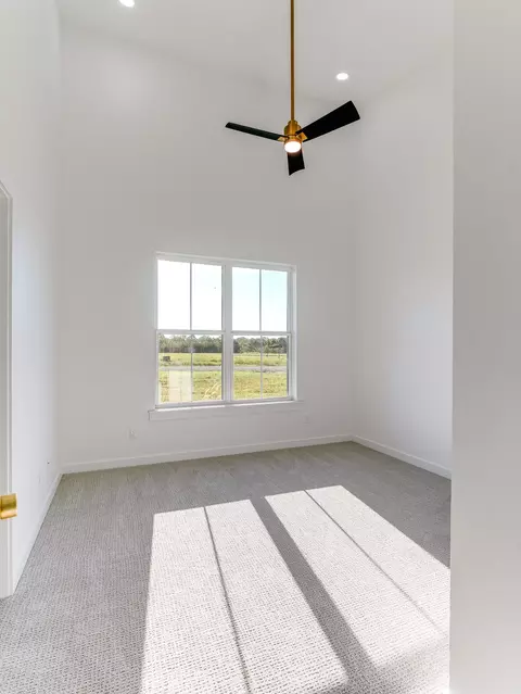 Bedroom - 17488 County Road 3540, Ada, OK 74820 photo 2 of 5