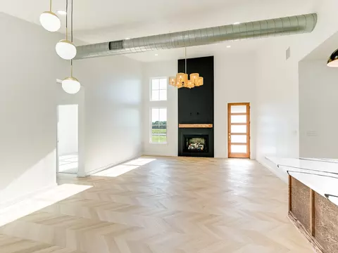 Living - 17488 County Road 3540, Ada, OK 74820 photo 1 of 5