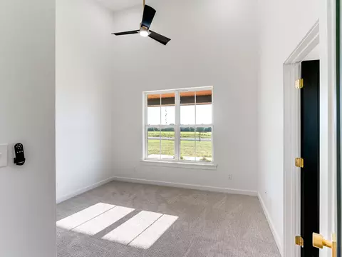 Bedroom - 17488 County Road 3540, Ada, OK 74820 photo 5 of 5