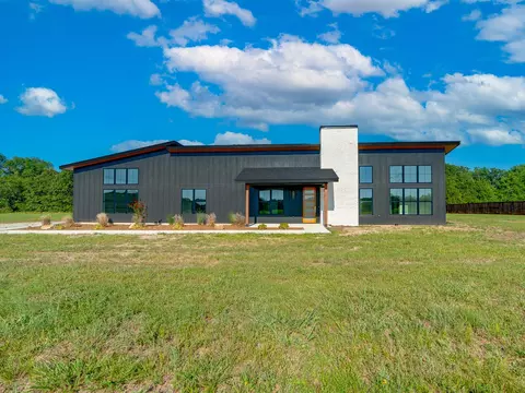 Exterior - 17488 County Road 3540, Ada, OK 74820 photo 8 of 10