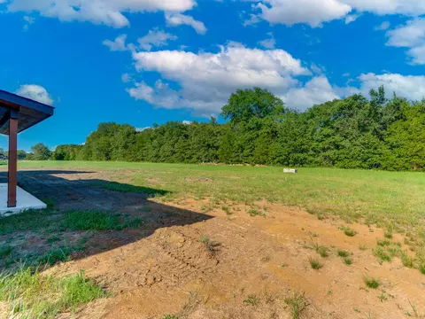 Exterior - 17488 County Road 3540, Ada, OK 74820 photo 7 of 10