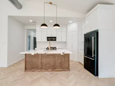 Kitchen - 17488 County Road 3540, Ada, OK 74820 photo 2 of 6