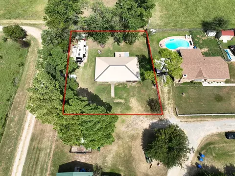 View/Area - 174 Hummingbird Cir, Colbert, OK 74733 photo 3 of 6