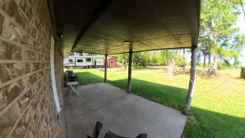 Exterior - 174 Hummingbird Cir, Colbert, OK 74733 photo 6 of 9