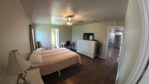 Bedroom - 174 Hummingbird Cir, Colbert, OK 74733 photo 2 of 3