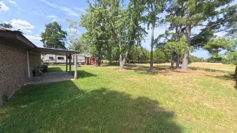 Exterior - 174 Hummingbird Cir, Colbert, OK 74733 photo 5 of 9