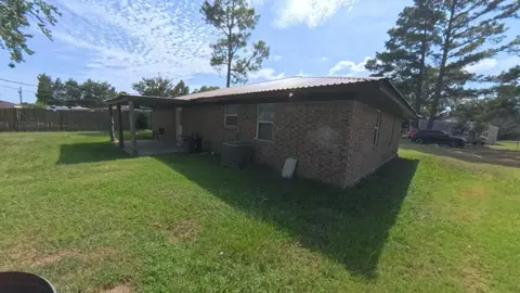 Exterior - 174 Hummingbird Cir, Colbert, OK 74733 photo 9 of 9