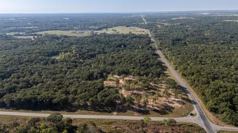 County Road 1500, Ada, OK 74820 photo 2