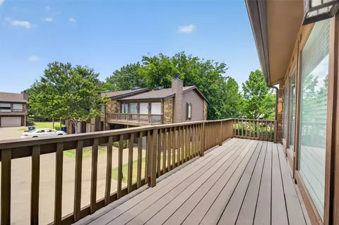 Exterior - 2817 E 90th Street 3, Tulsa, OK 74137 photo 4 of 12