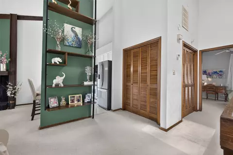 Entry Way - 2817 E 90th Street 3, Tulsa, OK 74137 photo 1 of 3