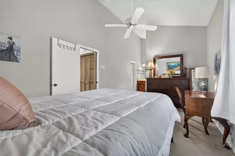 Bedroom - 2817 E 90th Street 3, Tulsa, OK 74137 photo 2 of 3