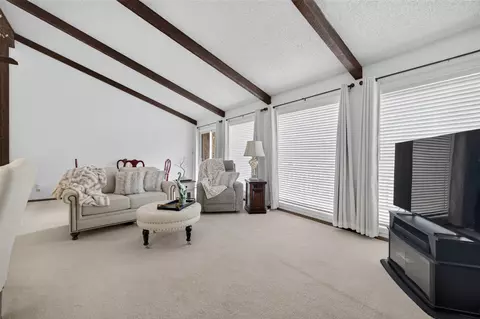 Living - 2817 E 90th Street 3, Tulsa, OK 74137 photo 2 of 2