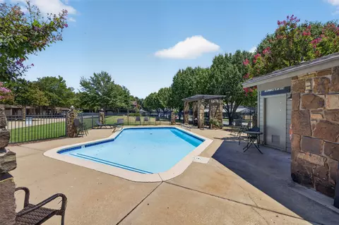 Exterior - 2817 E 90th Street 3, Tulsa, OK 74137 photo 9 of 15