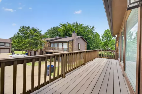 Exterior - 2817 E 90th Street 3, Tulsa, OK 74137 photo 5 of 12
