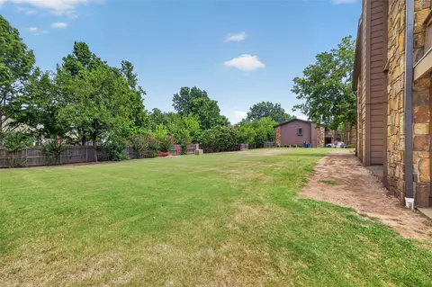 Exterior - 2817 E 90th Street 3, Tulsa, OK 74137 photo 8 of 12