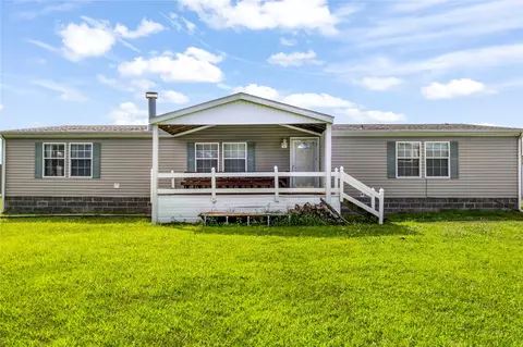 436257 E 210 Rd, Vinita, OK 74301