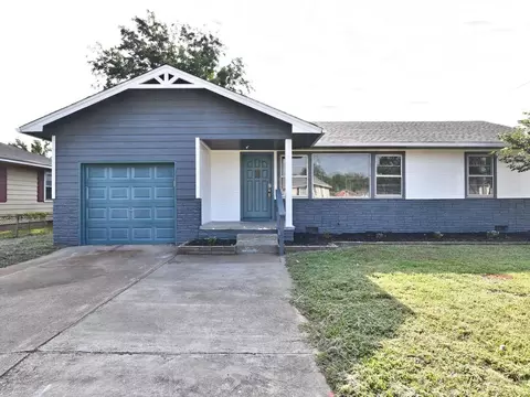 337 S 48th West Ave, Tulsa, OK 74127
