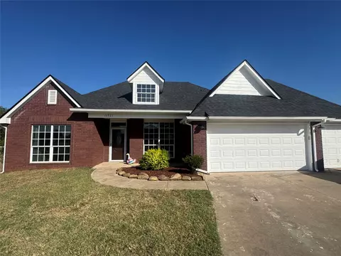 11921 N 168th East East Pl N, Collinsville, OK 74021