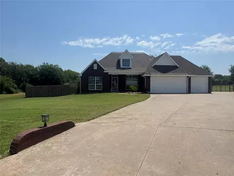 11921 N 168th East East Pl N, Collinsville, OK 74021