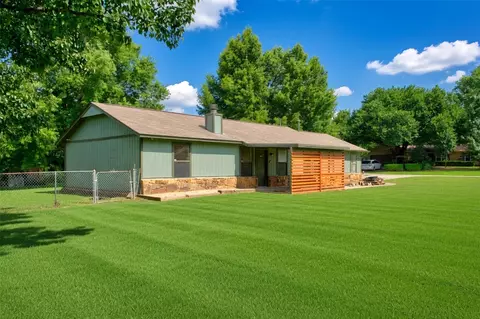 11045 S 250th East Ave, Broken Arrow, OK 74014