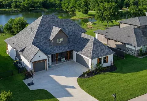 12914 S 28th Pl, Bixby, OK 74008