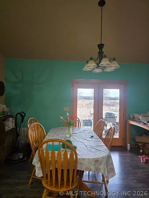 Dining - 1 4300 Rd, Pawnee, OK 74058 photo 1 of 1