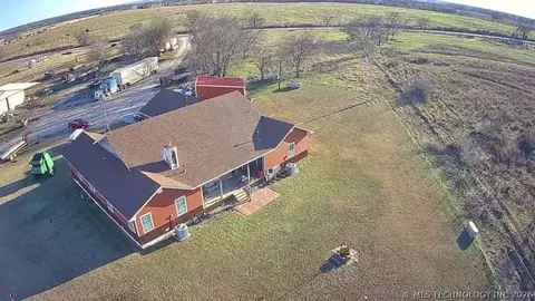 View/Area - 1 4300 Rd, Pawnee, OK 74058 photo 2 of 9